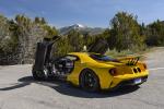 Ford GT 2017 года